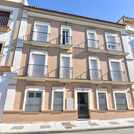 Economicos | 10 Minutos Sevilla | 2a Apartment