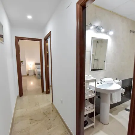 Apartment Economicos | 10 Minutos Sevilla | 2a