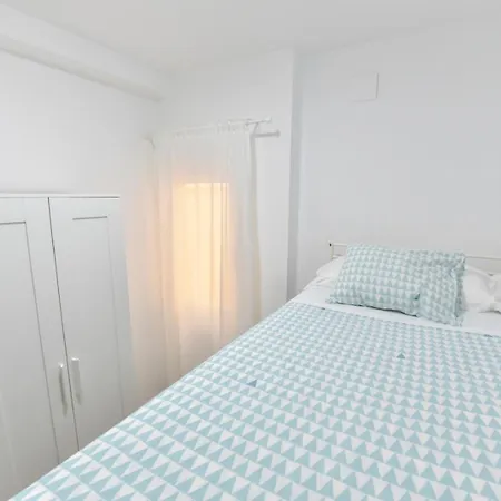Economicos | 10 Minutos Sevilla | 2a Apartment *
