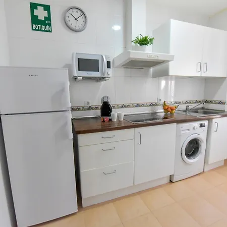 Economicos | 10 Minutos Sevilla | 2a Alcala del Rio